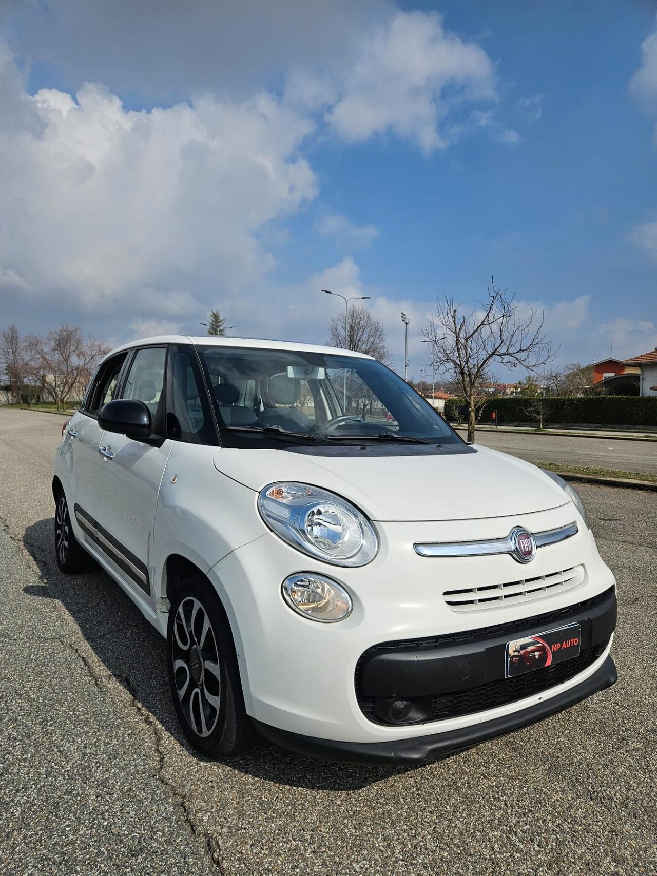 Fiat 500L 1.3 Multijet NEOPATENTATI