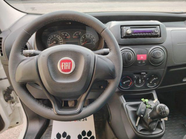 FIAT Fiorino 1.3 MJT 80CV Cargo