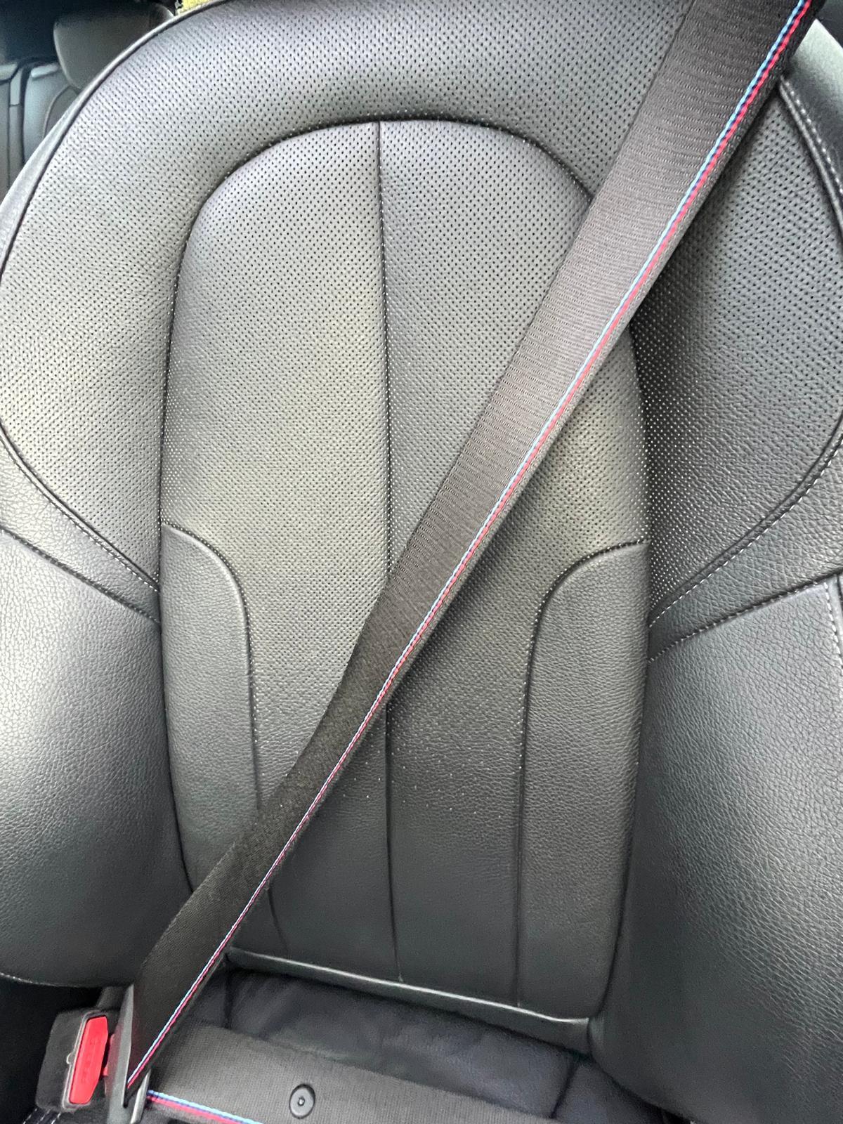 Bmw 120d xDrive 5p. Msport