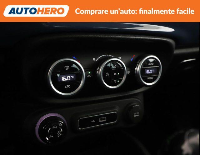 FIAT 500L 1.3 Multijet 95 CV Cross