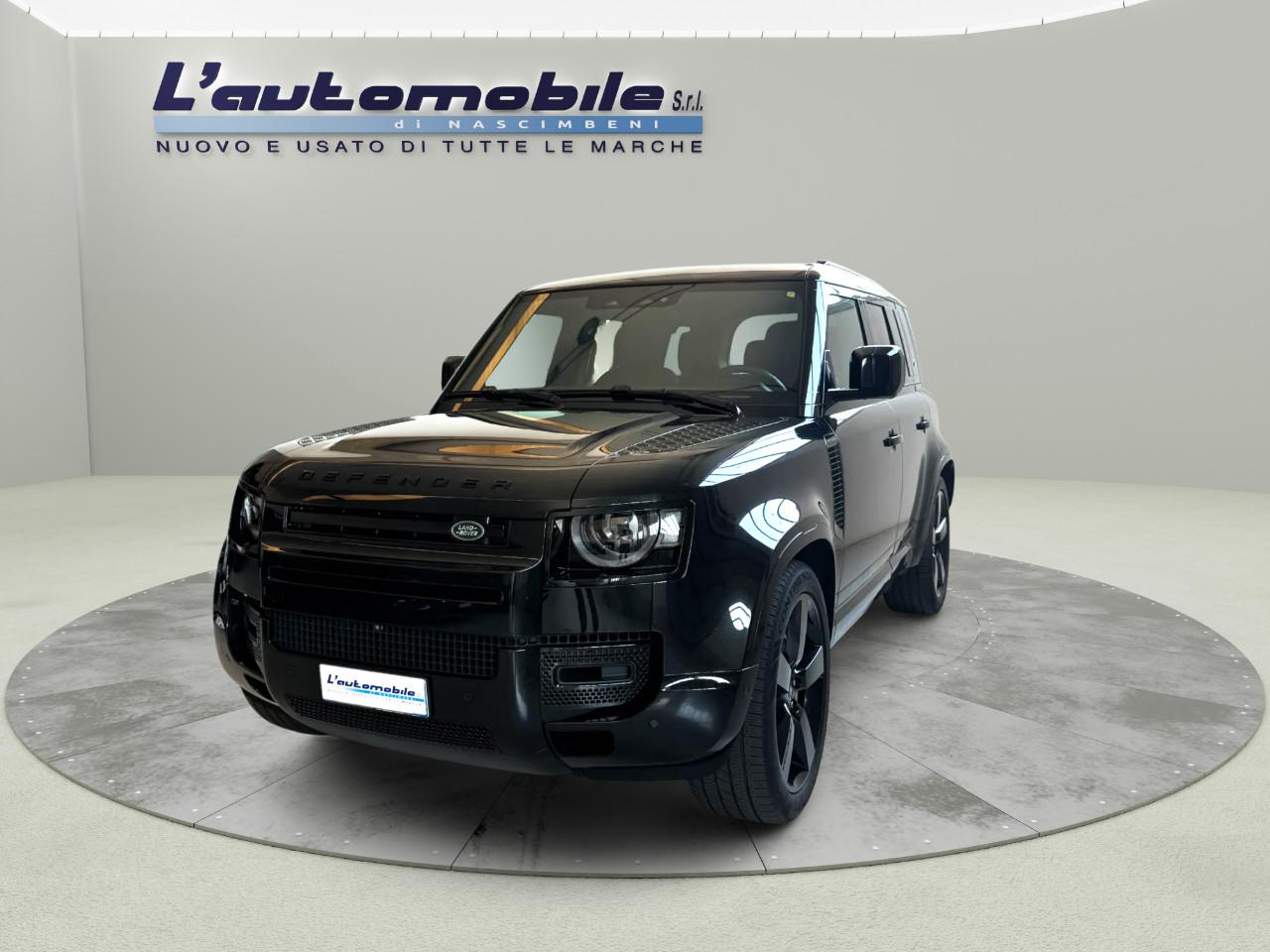Land Rover Defender 110 3.0d i6 mhev X-Dynamic SE awd 300cv auto