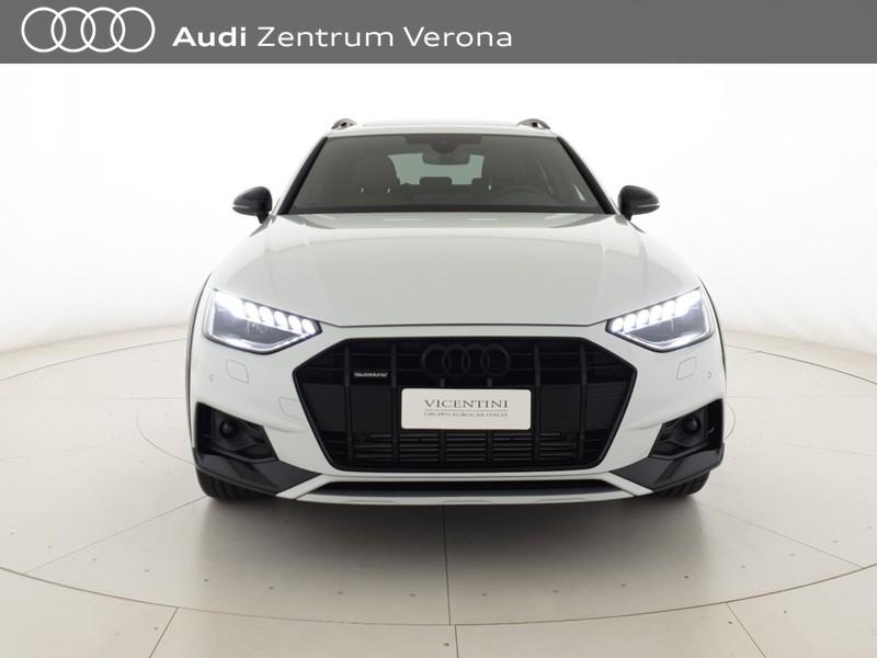 45TFSI 265CV quattro S tronic Identity Contrast