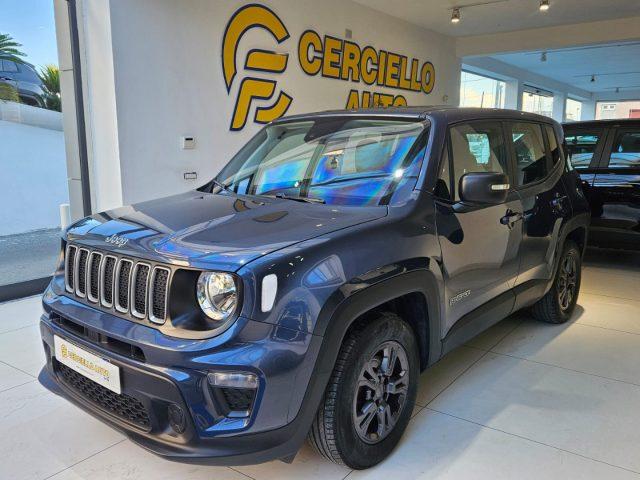 JEEP Renegade 1.0 T3 Longitude tua da ?189,00 mensili