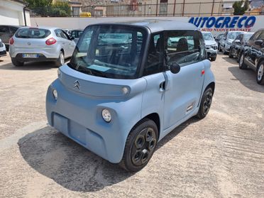 Citroen Ami