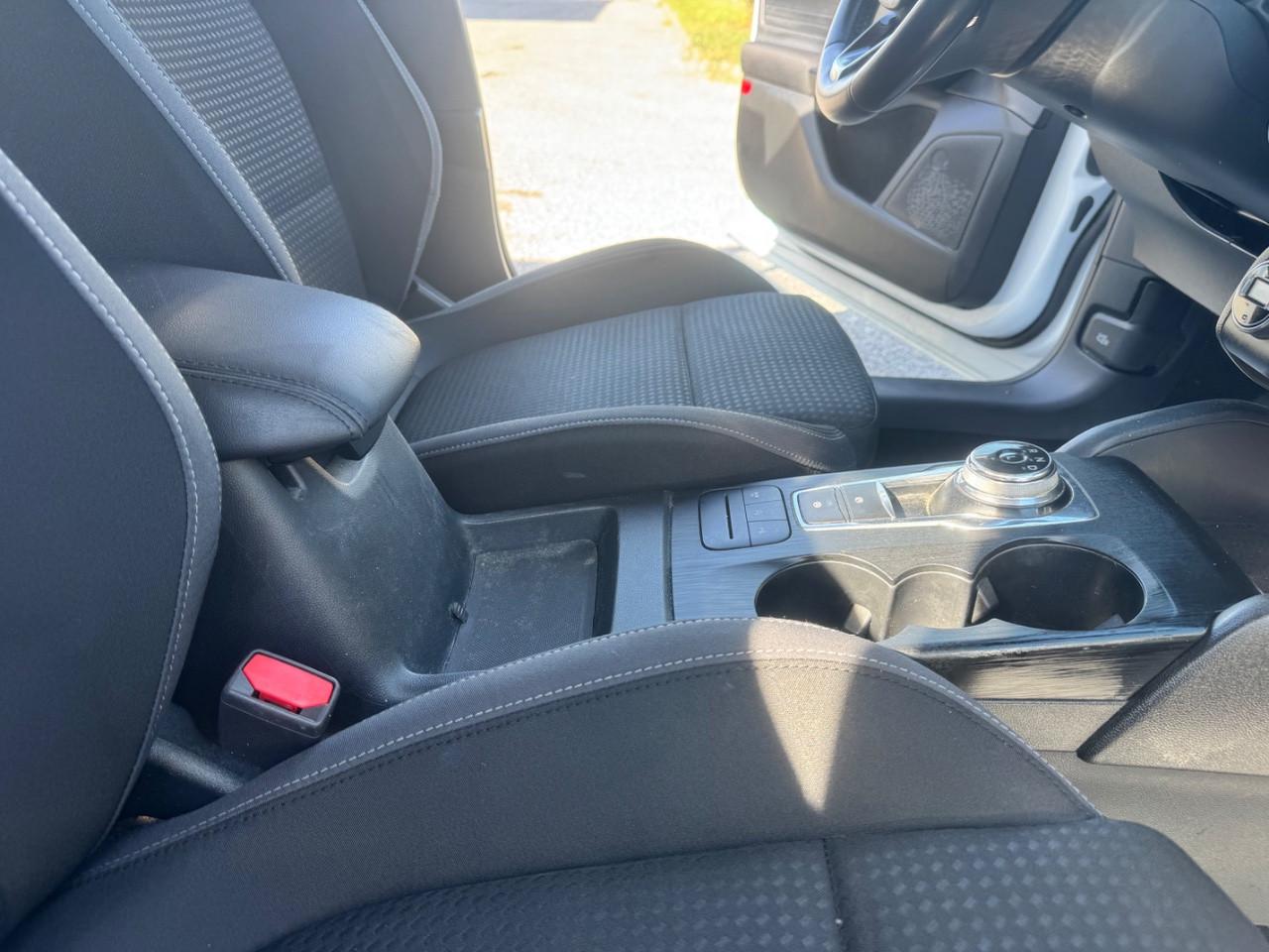 Ford Focus Wagon SW 1.5 ECOBLUE 120CV-LEED-CINGHIA APPENA FATTA-