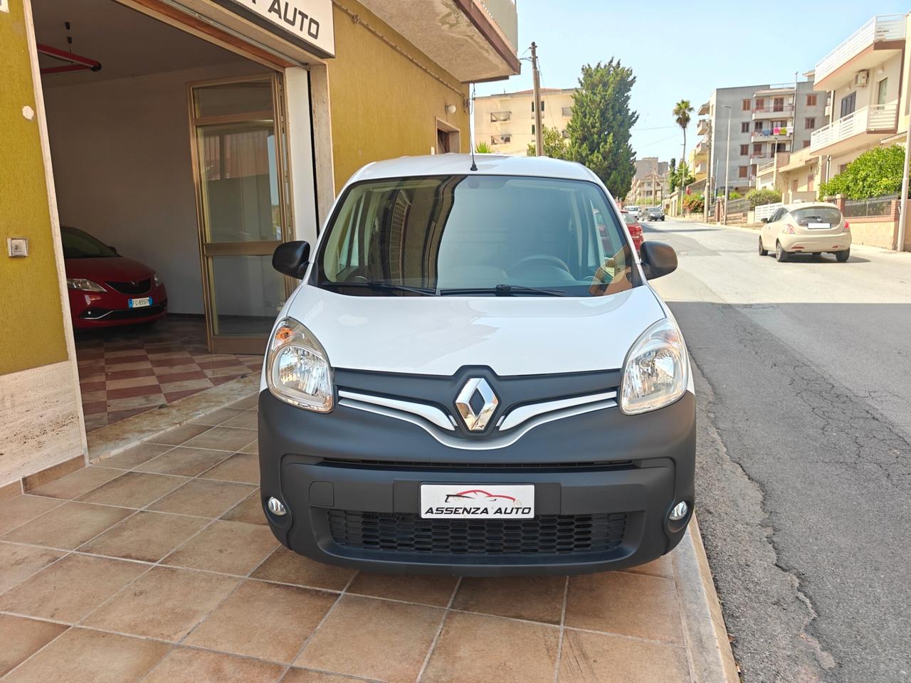 Renault Kangoo 1.5 dCi Express