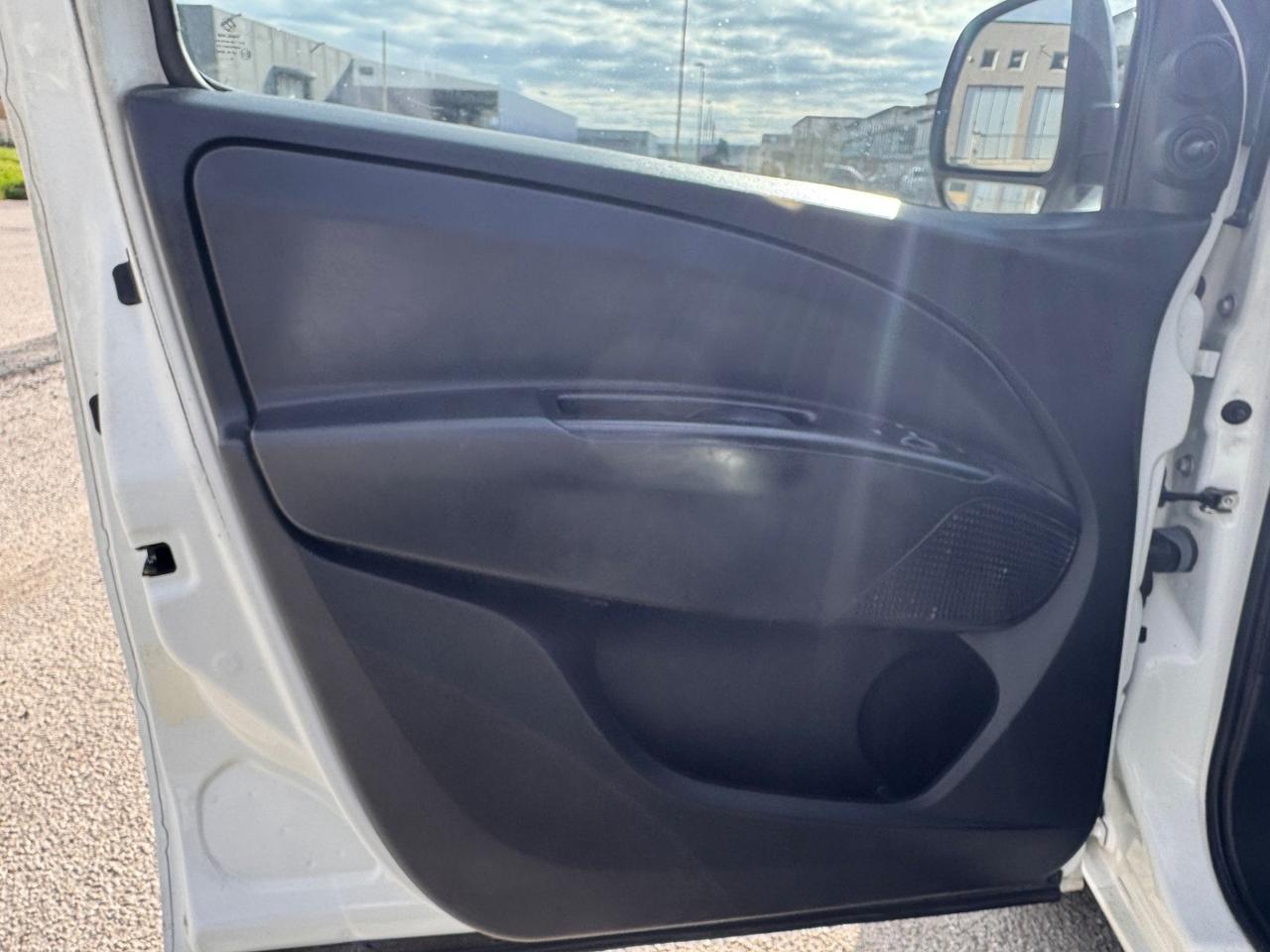 Opel Combo 1.4 Turbo EcoM PL-TN Van