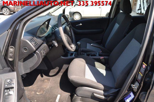 MERCEDES-BENZ A 150 Classic 1.5 95CV X NEOPATENTATI