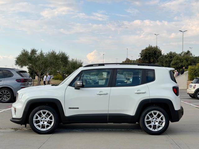 JEEP Renegade 1.6 MJET 130 CV LIMITED+NAVI8.4''+17+2PDC+RADAR