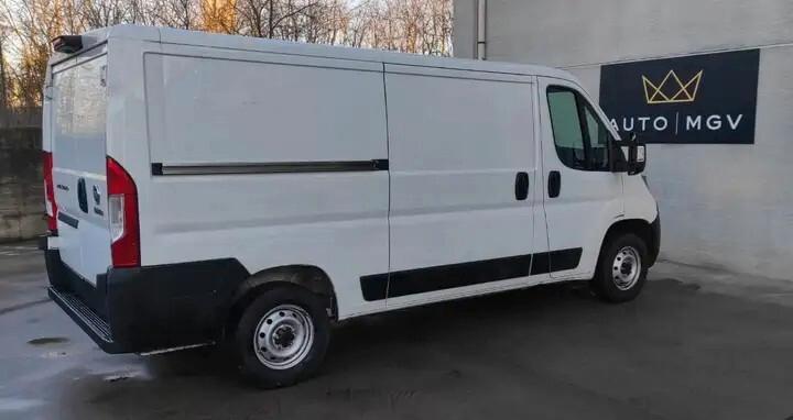 Fiat Ducato 33 2.2 Mjt 140CV MH1 -PASSO MEDIO-TETTO BASSO