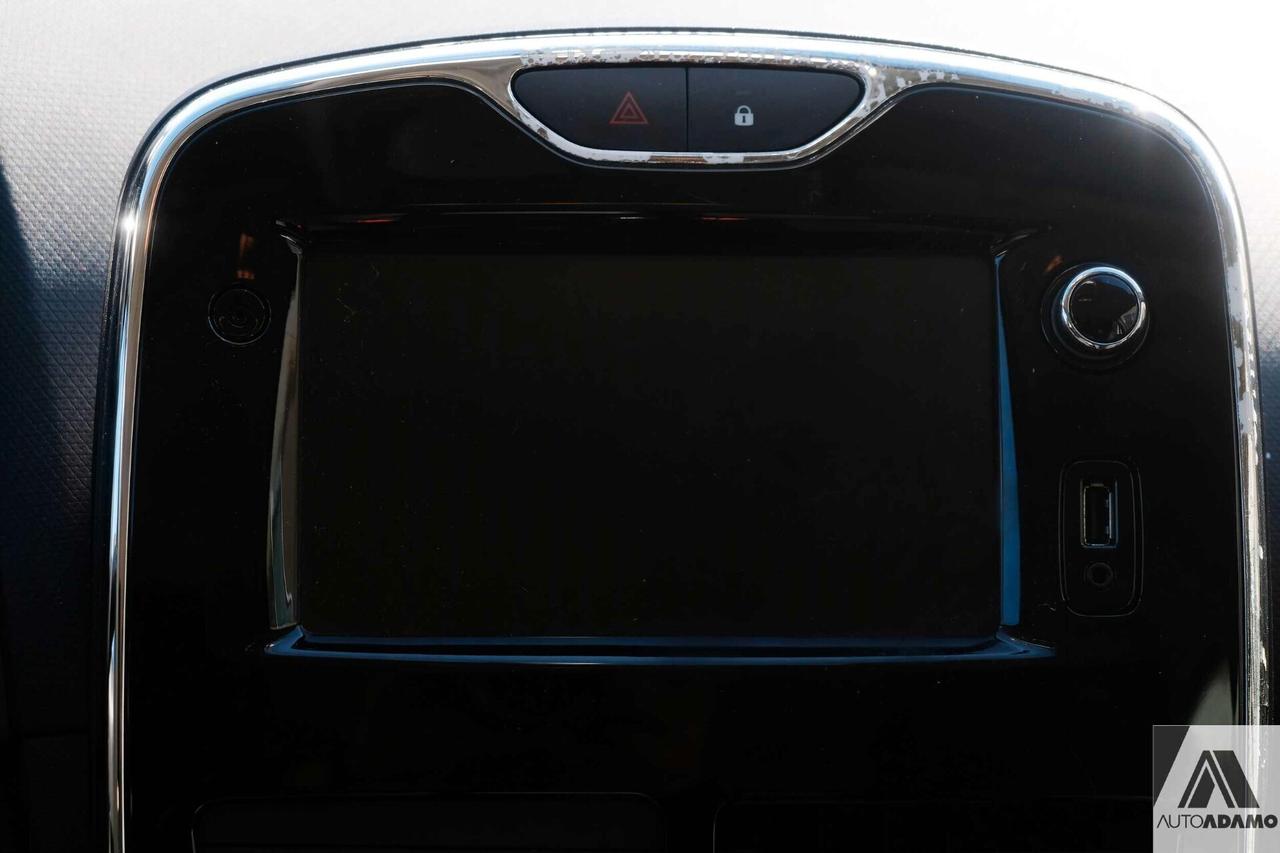 Renault Clio 1.5 dCi Expression