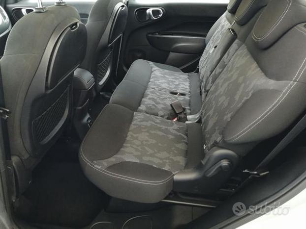 FIAT 500L 1.4 95 CV S&S Cross GPL