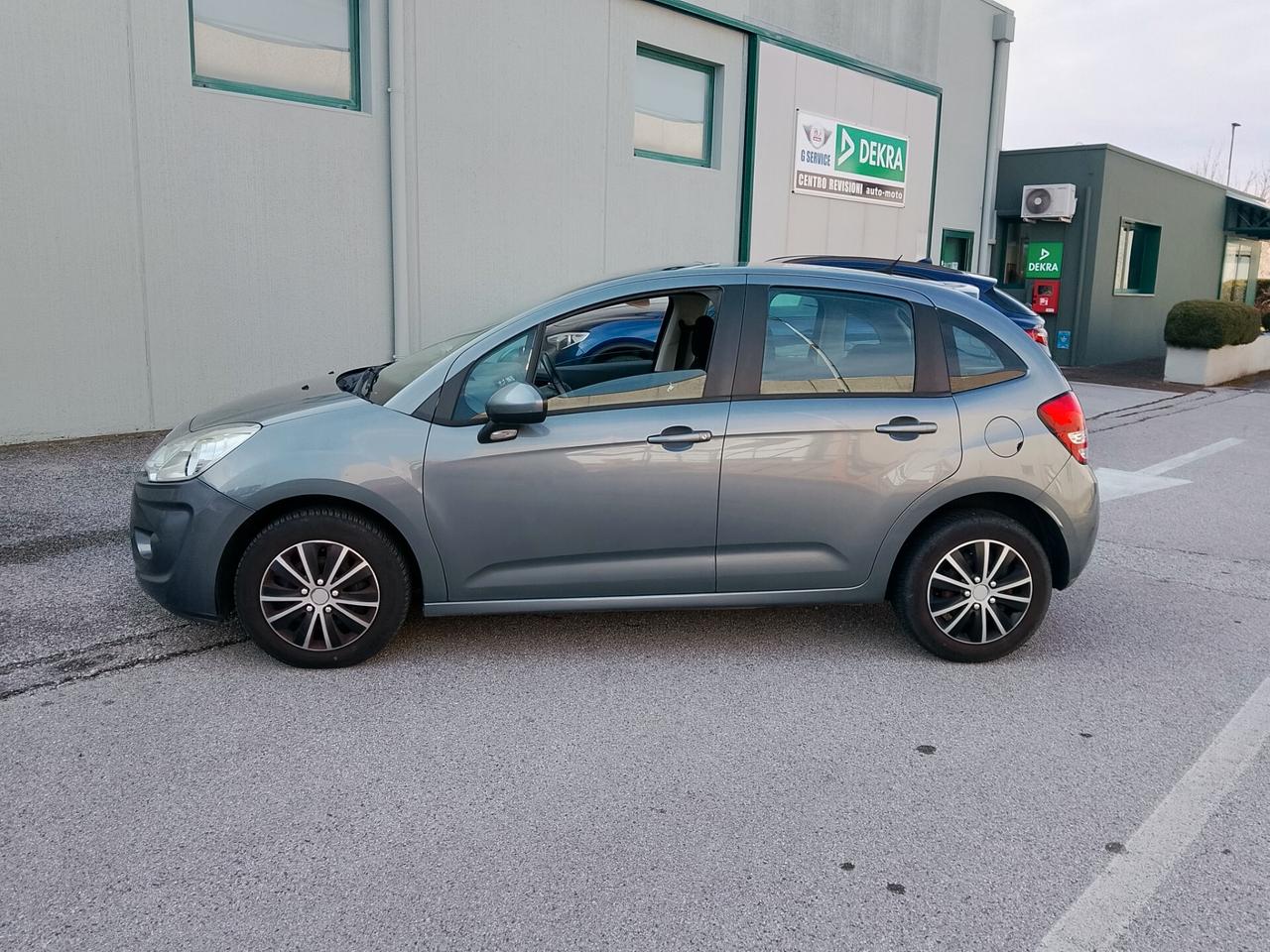 Citroen C3 1.1 Perfect - tetto panoramico