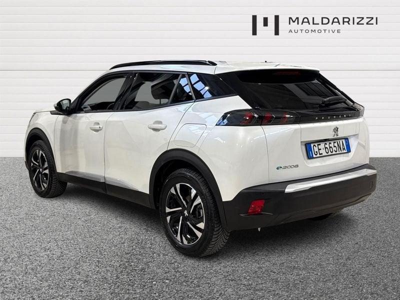 Peugeot 2008 II 2020 e- Allure Pack 100kW