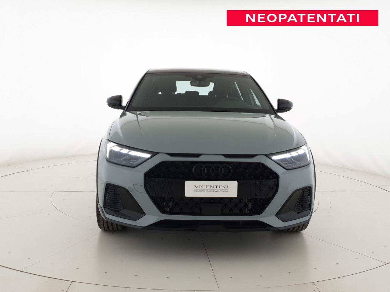 Allstreet 30TFSI 116CV S tronic Identity Contrast