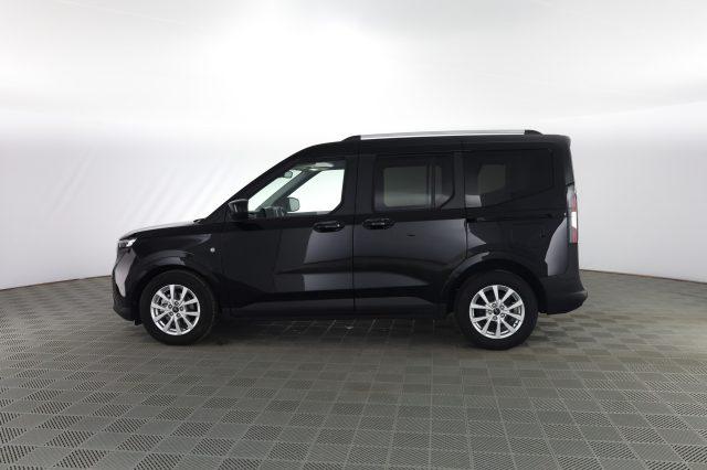FORD Tourneo Courier 2ªs 1.0 EcoBoost Powershift Titanium