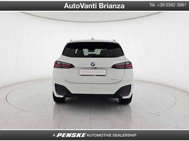 BMW Serie 2 Active Tourer 218d Active Tourer Msport