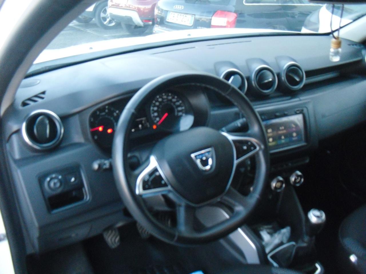 Dacia Duster 1.5 dCi 8V 110 CV 4x2 Prestige, OTTIME CONDIZIONI!!