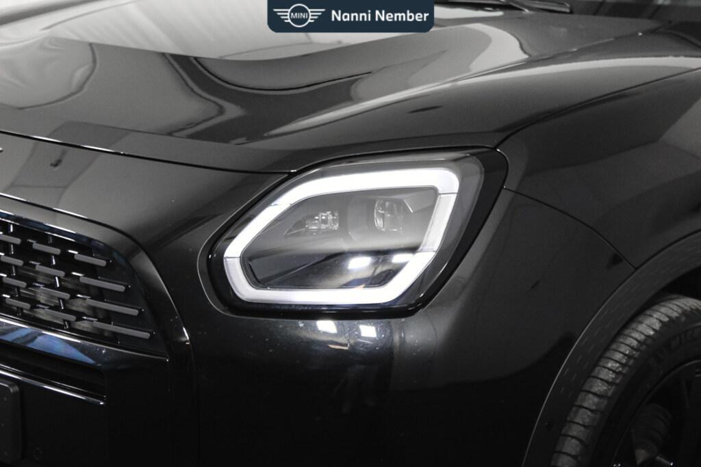 Mini Mini Countryman 1.5 48V C Classic