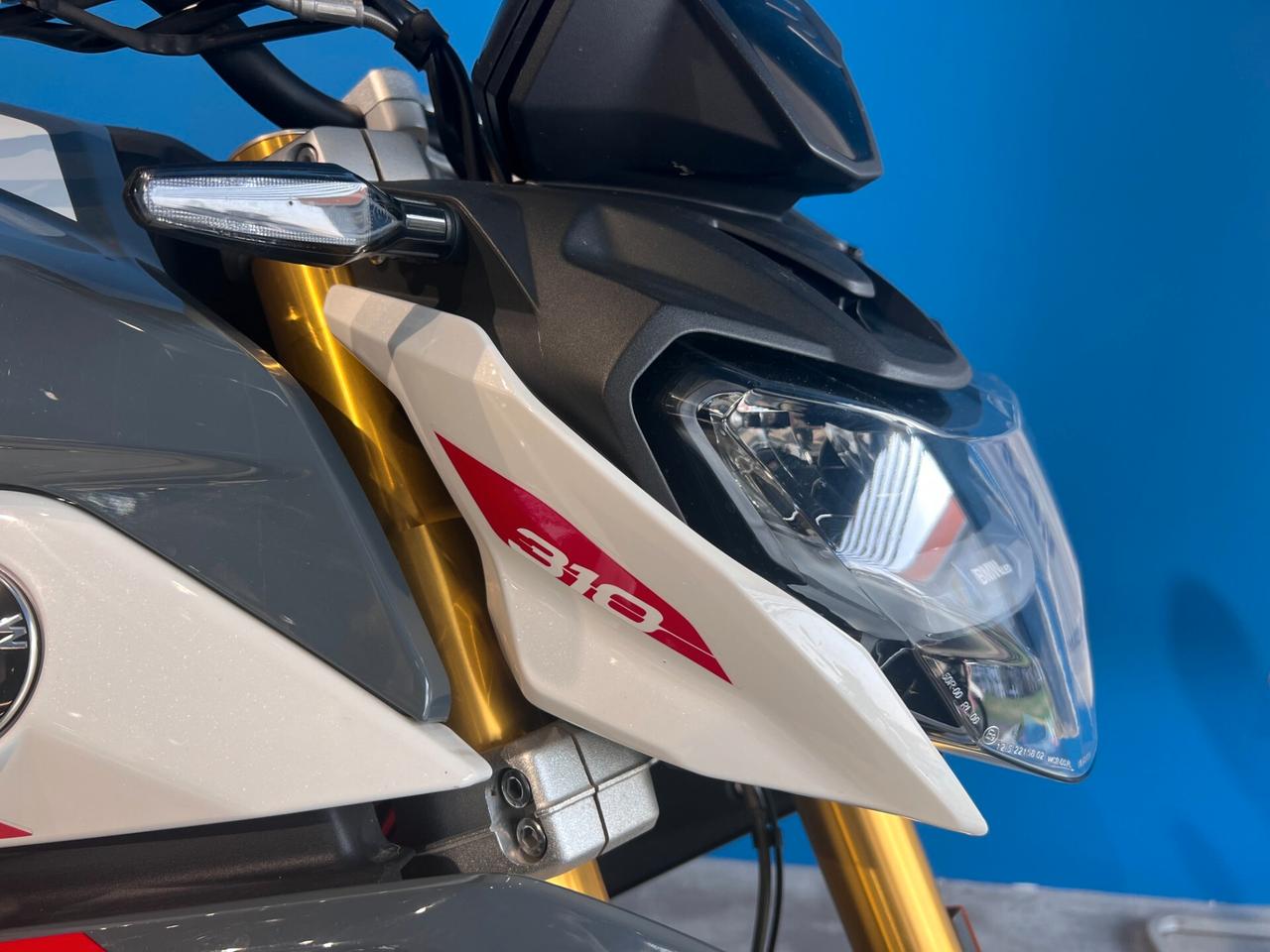 Bmw G 310 R ABS - 2021