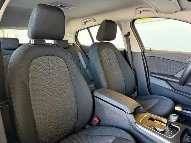 BMW 118 d 5p. Business Advantage PREZZO REALE/NEOPATENTATI
