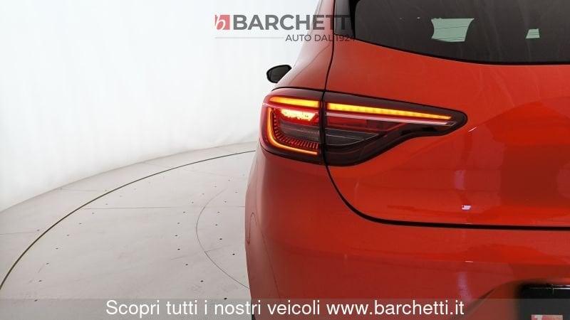 Renault Clio 5ª SERIE HYBRID E-TECH 145 CV 5 PORTE TECHNO