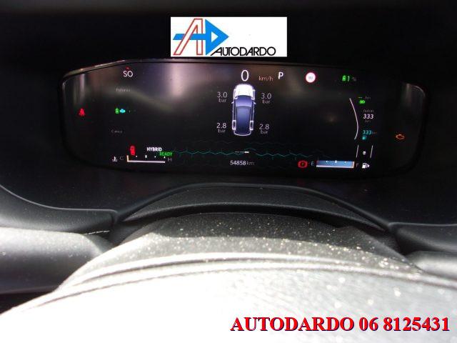 JEEP Compass 1.3 Turbo T4 190 CV PHEV AT6 4xe 80° Anniversario