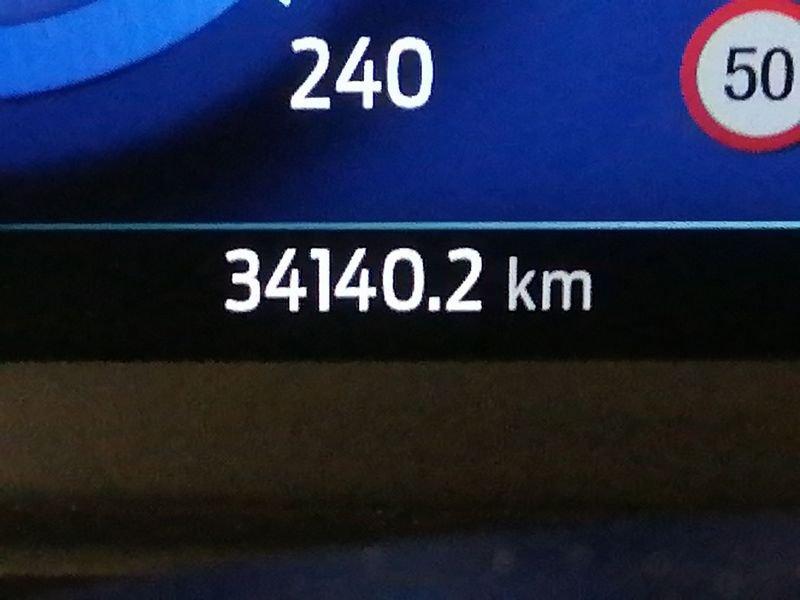 Ford Fiesta 5p 1.0 ecoboost h ST-Line X 125cv