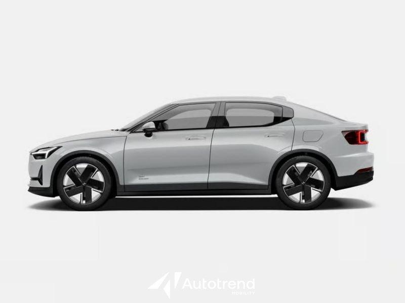 Polestar Polestar 2 Long Range Single Motor RWD 82kWh