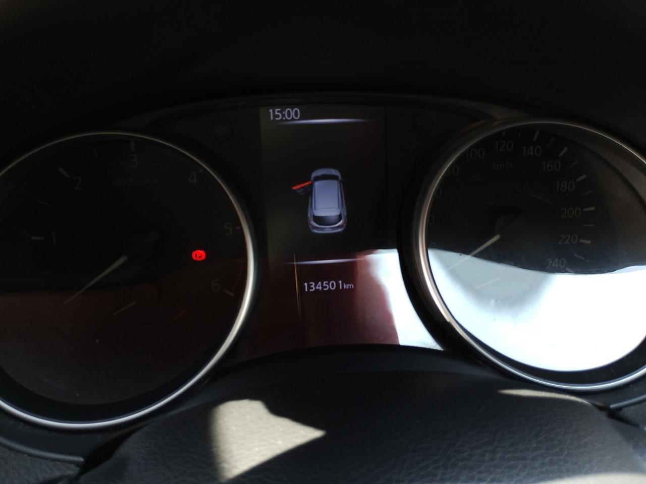 Nissan Qashqai 1.6 dci Tekna+ 2wd 130cv xtronic
