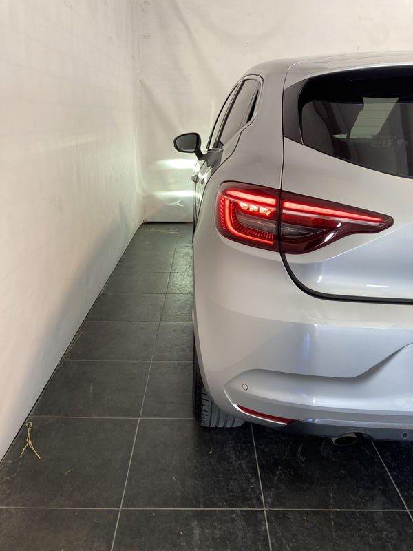 Renault Clio 1.5 DCI BLUE 85cv Intens