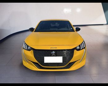 Peugeot 208 II 2019 1.2 puretech GT Pack s&s 130cv eat8