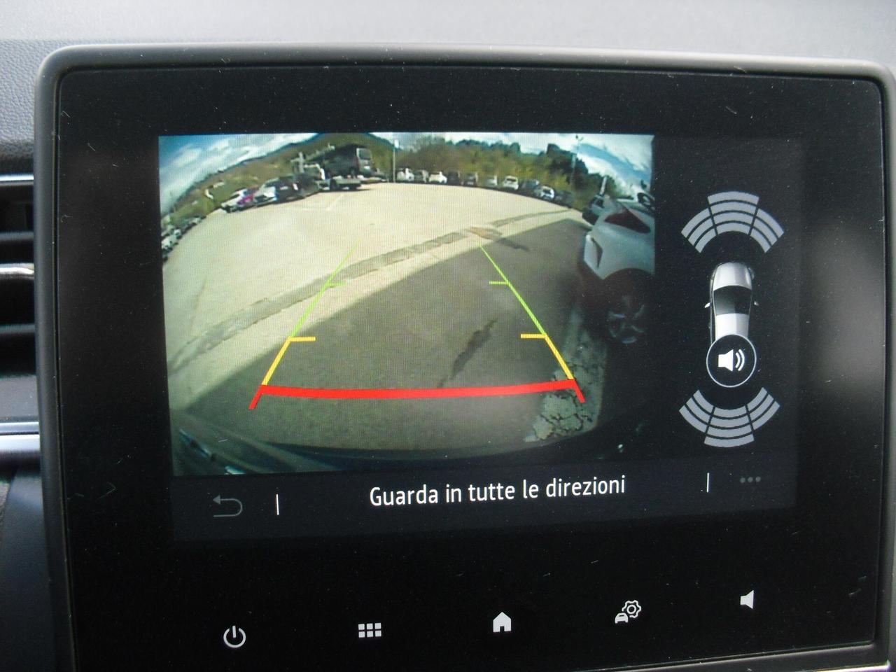 Renault Captur 1.0 TCe 90 CV Techno, PERFETTE CONDIZIONI, FULL OPTIONAL!!