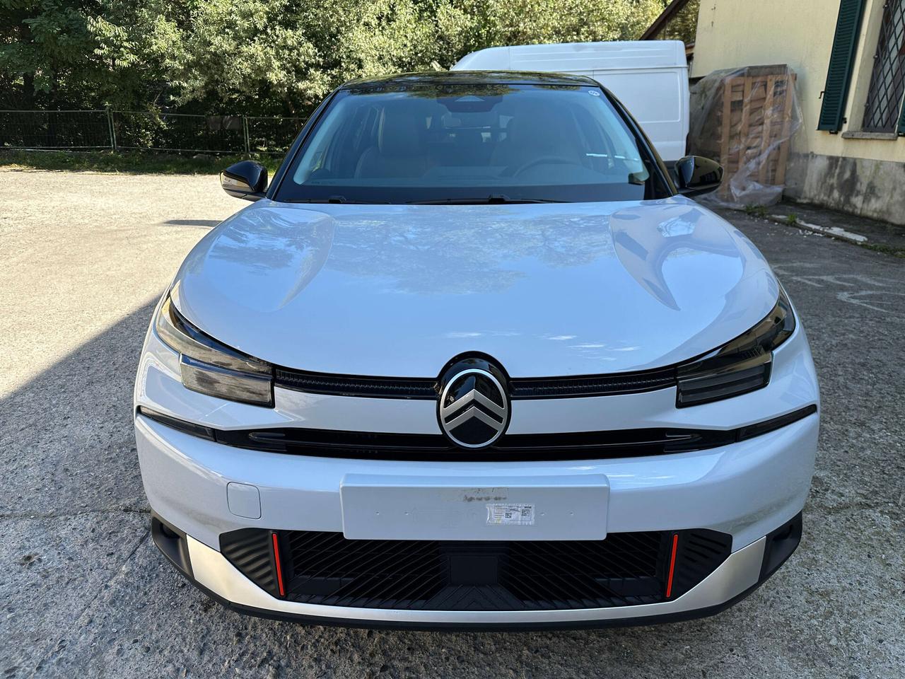 Citroen C4 1.2 Hybrid - Collection