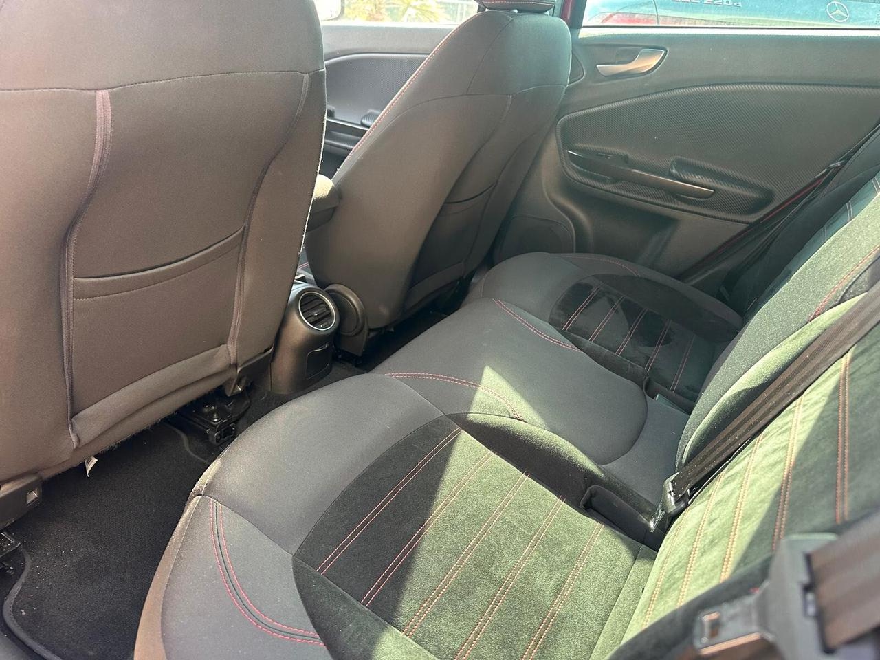 Alfa Romeo Giulietta 1.6 JTDm 120 CV Super NEOPATENTATI