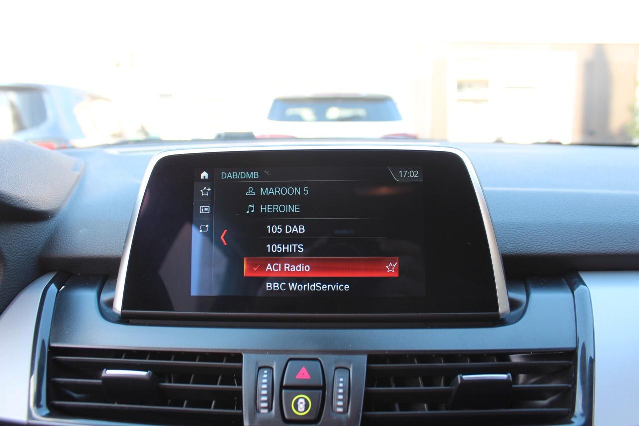 Bmw 216 216d Active Tourer Business