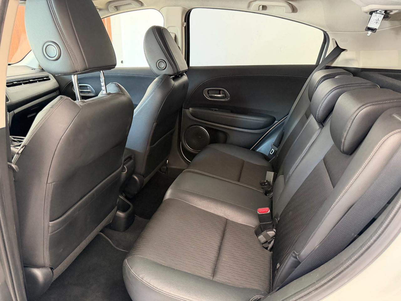Honda HR-V 1.6 i-DTEC Executive Navi ADAS