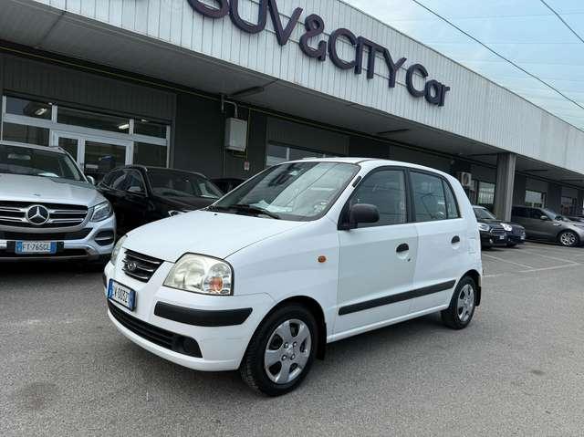 Hyundai Atos Atos Prime 1.1