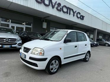 Hyundai Atos Atos Prime 1.1