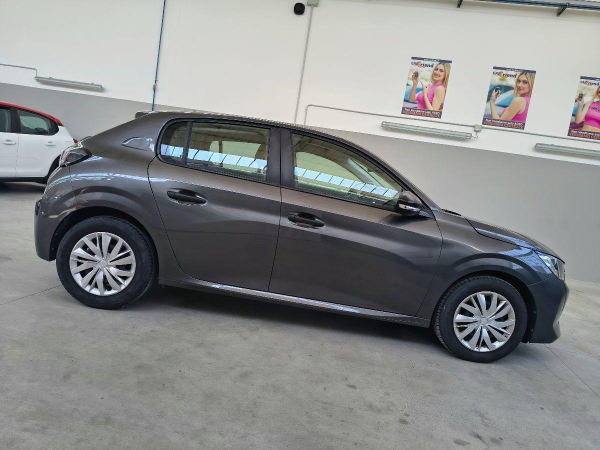 PEUGEOT - 208 - PureTech 75 S&S 5p. Active
