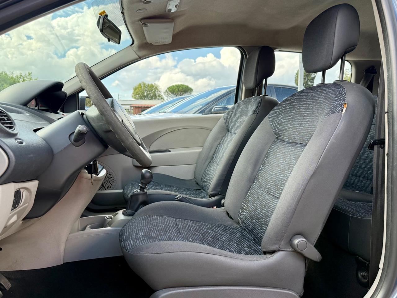 Renault Twingo 1.2 16V LEV Dynamique