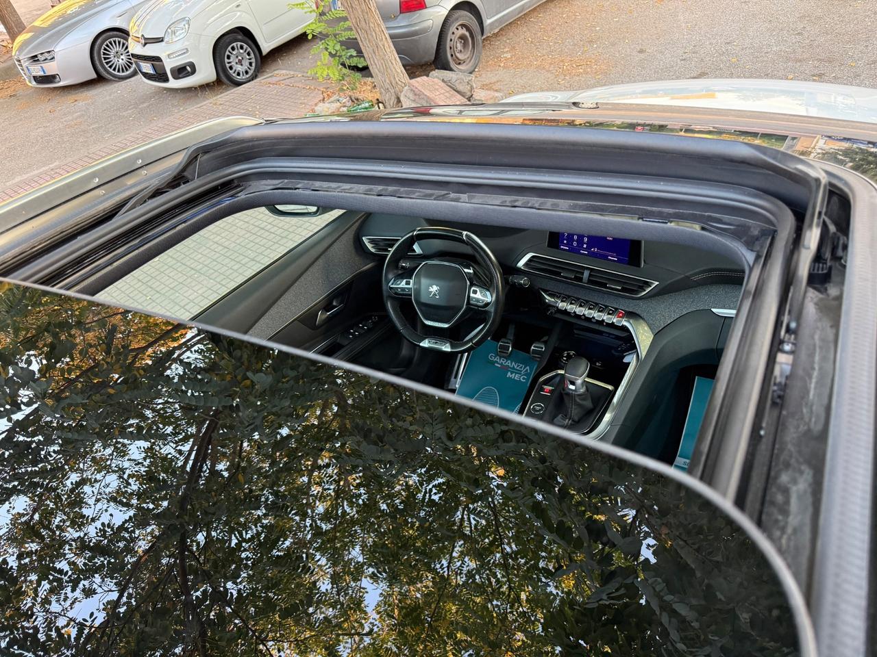 Peugeot 3008 KM. 85.000! GT LINE HDi 130 HP