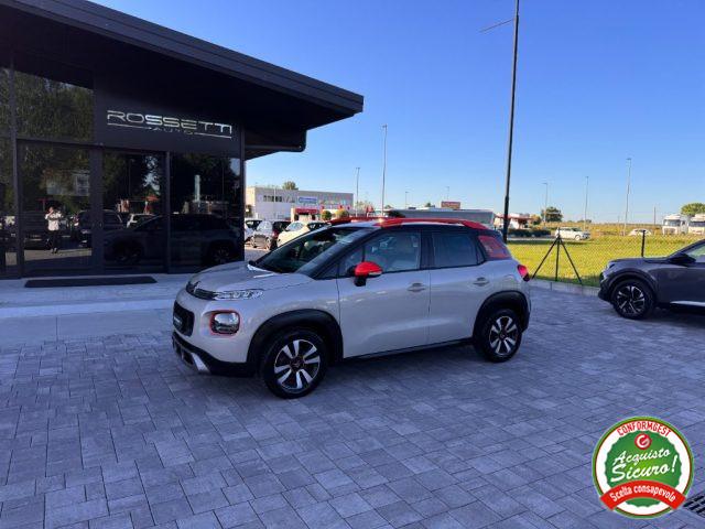 CITROEN C3 Aircross PureTech 110 S&S Shine ANCHE NEOPATENTATI