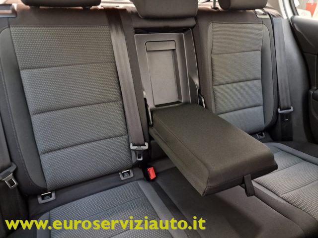 VOLKSWAGEN Golf 1.6 TDI DPF 5p. Comfortline