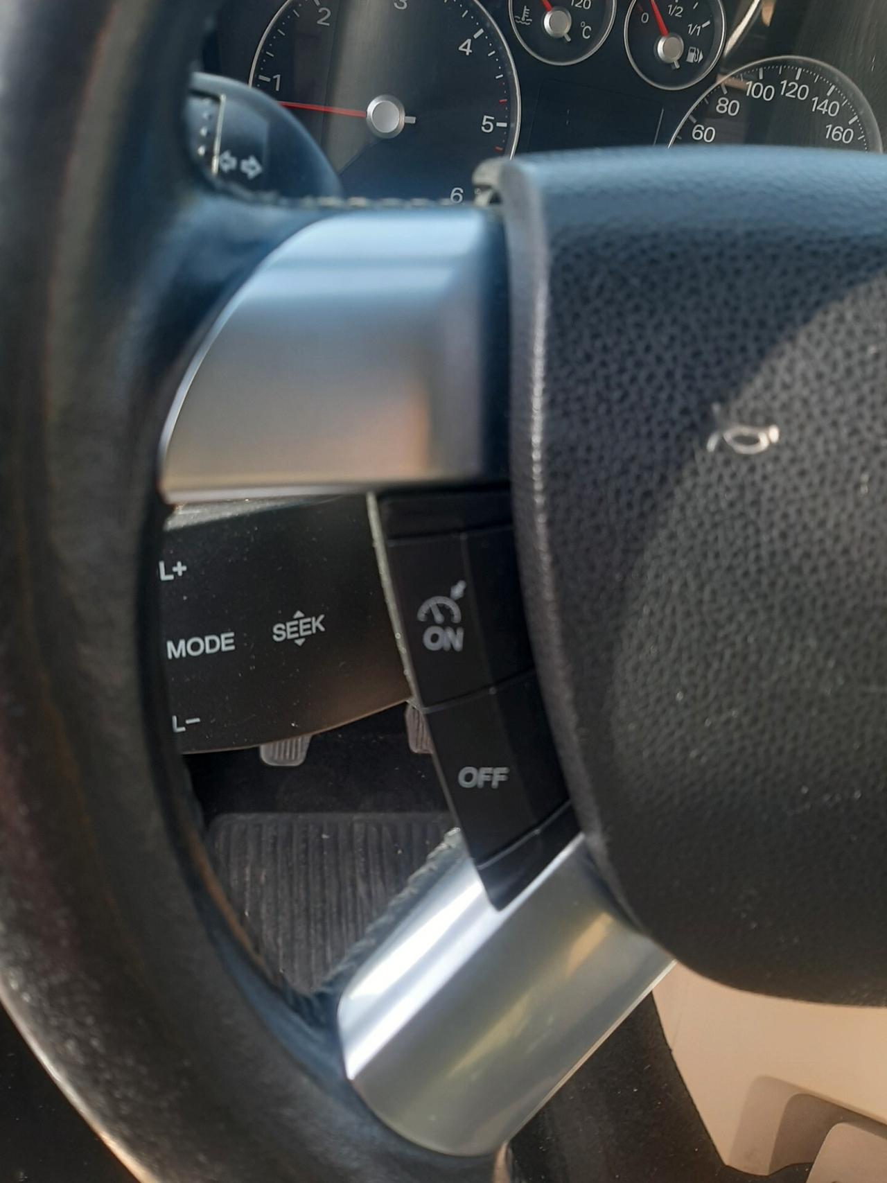 Ford Focus C-Max 1.6 TDCi (110CV) Ghia