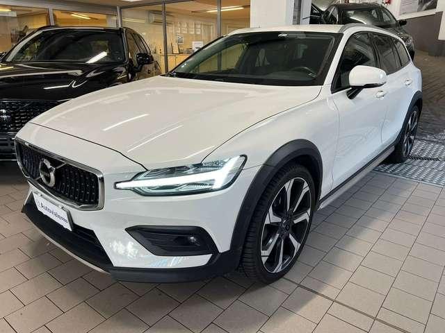 Volvo V60 Cross Country V60 Cross Country 2.0 t5 Pro awd geartronic my20