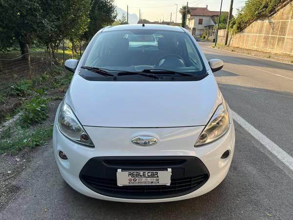 Ford Ka 1.3 TDCi 75CV Titanium BUSINESS