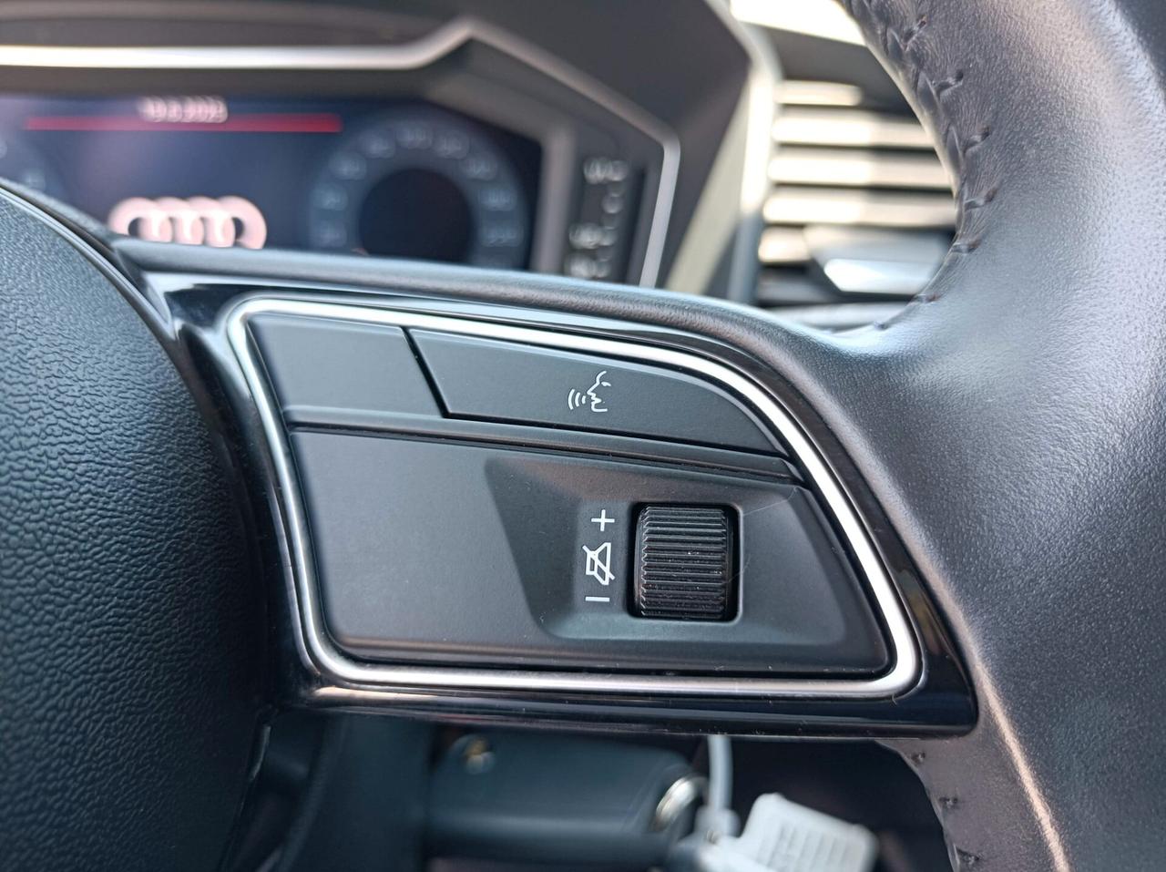 Audi A1 SPB 30 TFSI Advanced