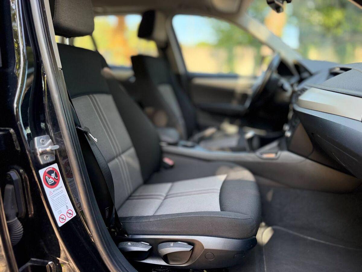 BMW X1 Sdrive18d
