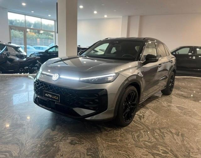 Volkswagen T-Roc 1.5 eTSI ACT 150 CV DSG R-Line